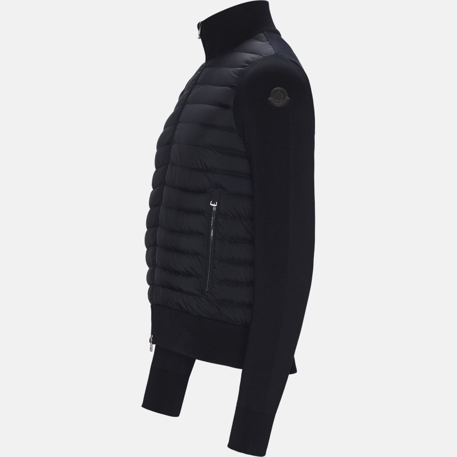 94066 91116 - Strik - Regular fit - NAVY - 3