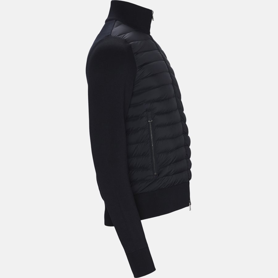94066 91116 - Strik - Regular fit - NAVY - 4