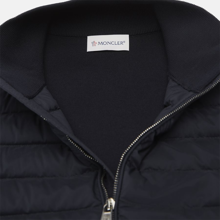 94066 91116 - Strik - Regular fit - NAVY - 5