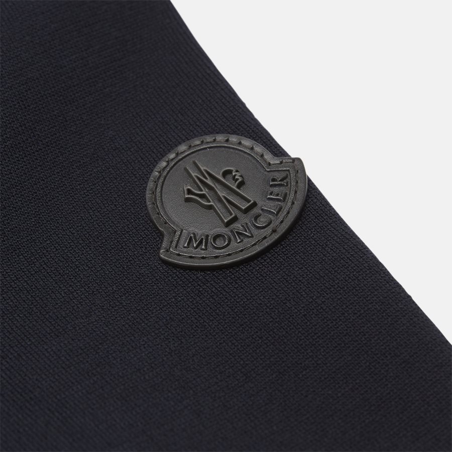 94066 91116 - Strik - Regular fit - NAVY - 6