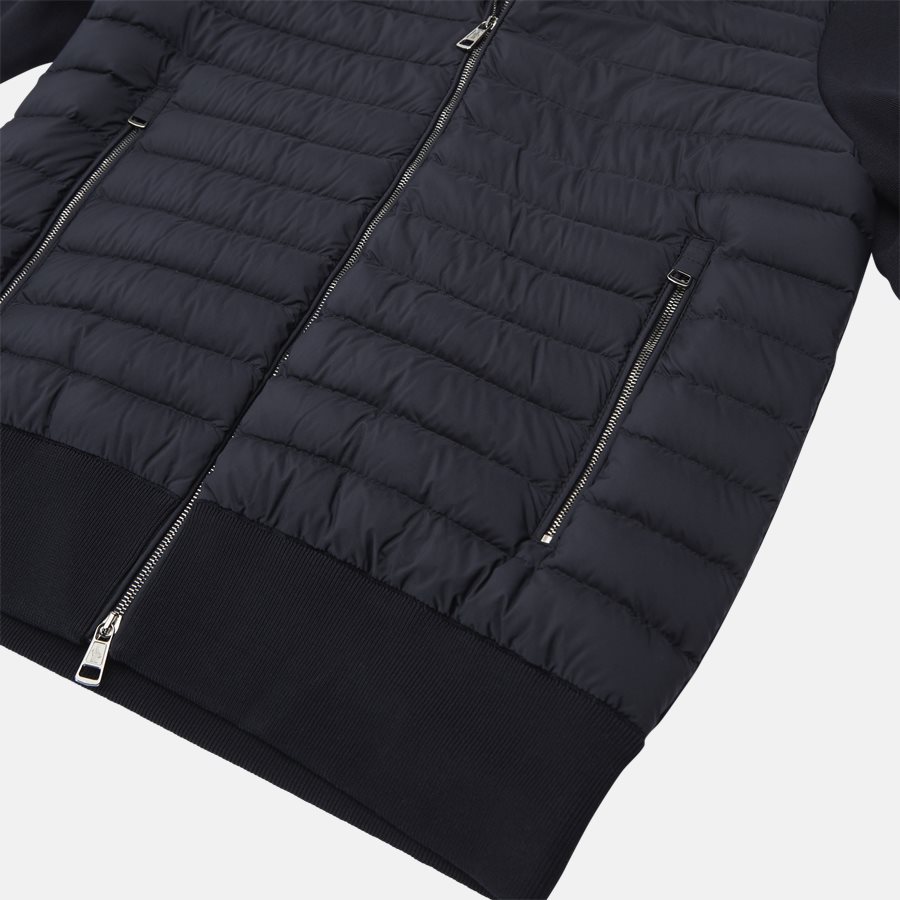 94066 91116 - Strik - Regular fit - NAVY - 7