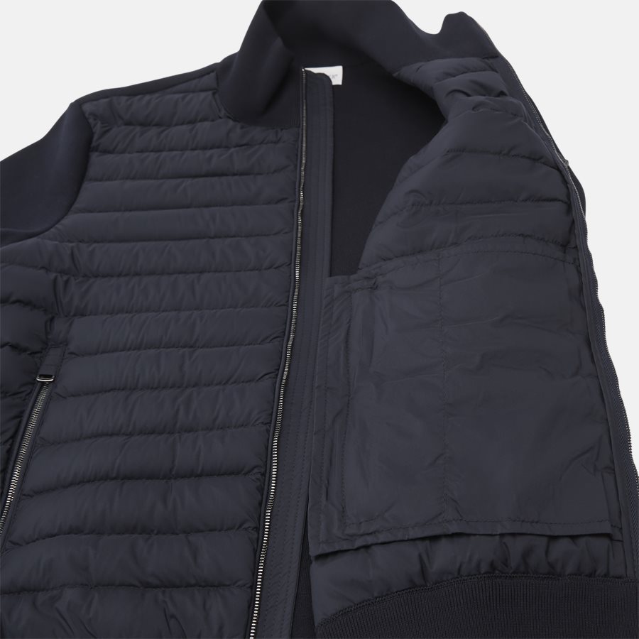 94066 91116 - Strik - Regular fit - NAVY - 8