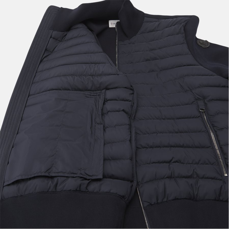 94066 91116 - Strik - Regular fit - NAVY - 9
