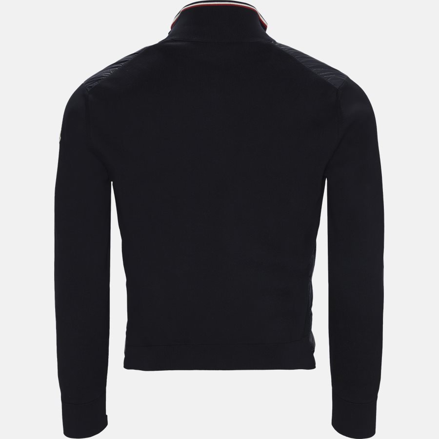 94219 V9049 - Strik - Regular fit - NAVY - 2