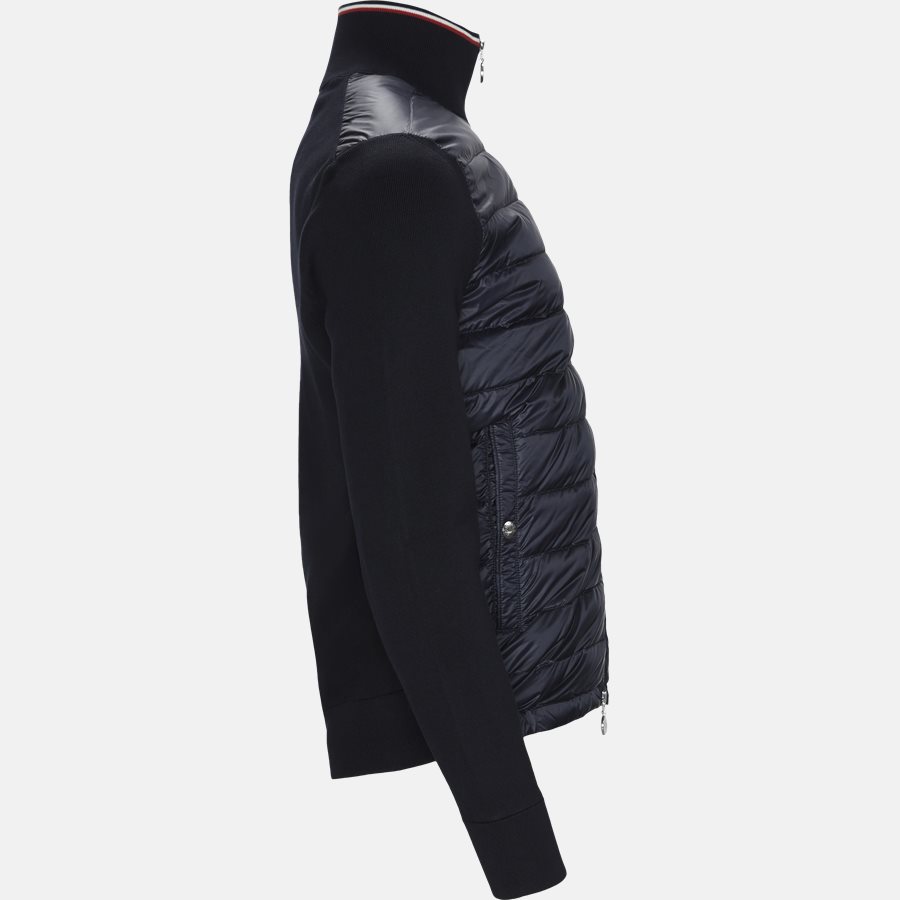94219 V9049 - Strik - Regular fit - NAVY - 4