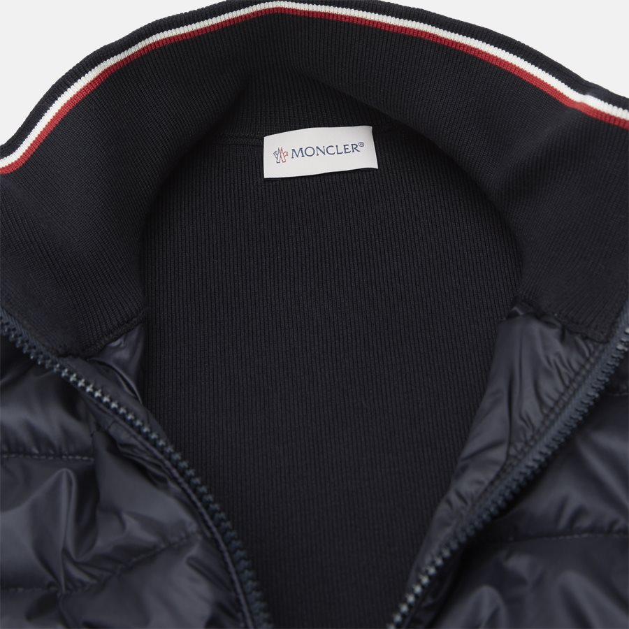 94219 V9049 - Strik - Regular fit - NAVY - 5