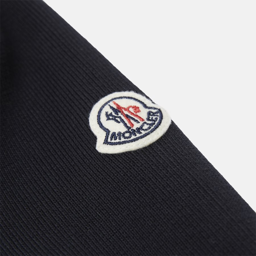 94219 V9049 - Strik - Regular fit - NAVY - 7