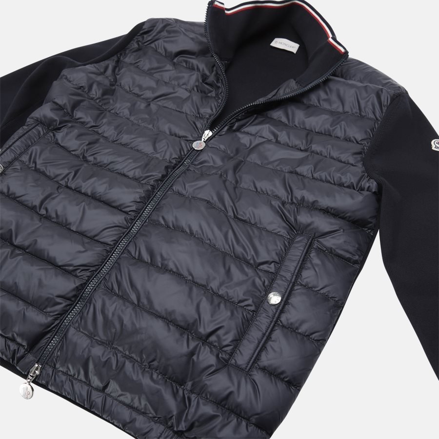 94219 V9049 - Strik - Regular fit - NAVY - 8