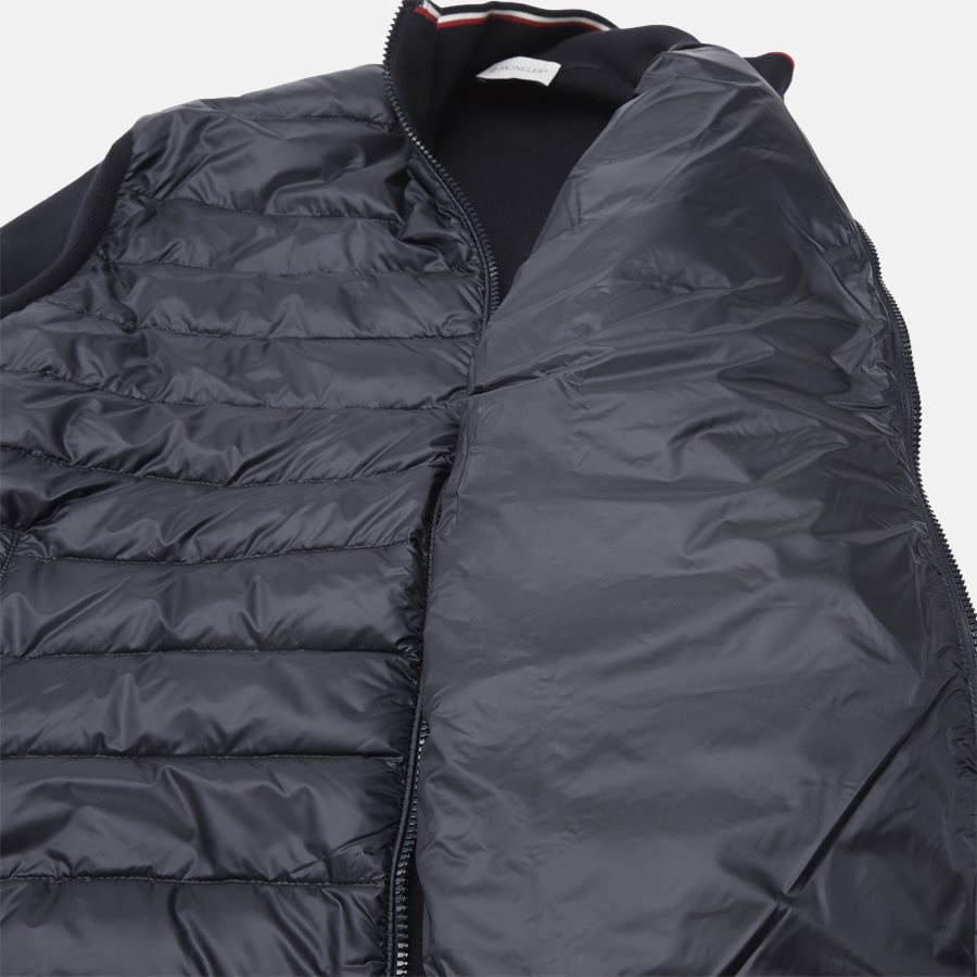 94219 V9049 - Strik - Regular fit - NAVY - 10