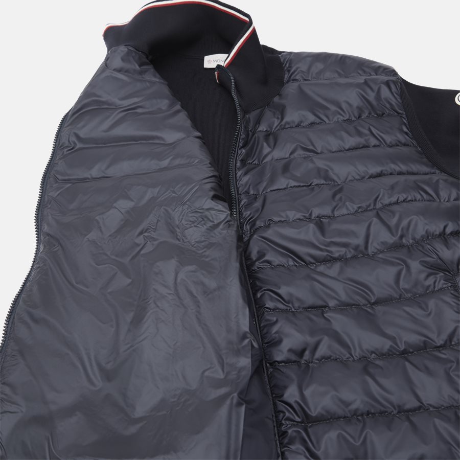 94219 V9049 - Strik - Regular fit - NAVY - 11