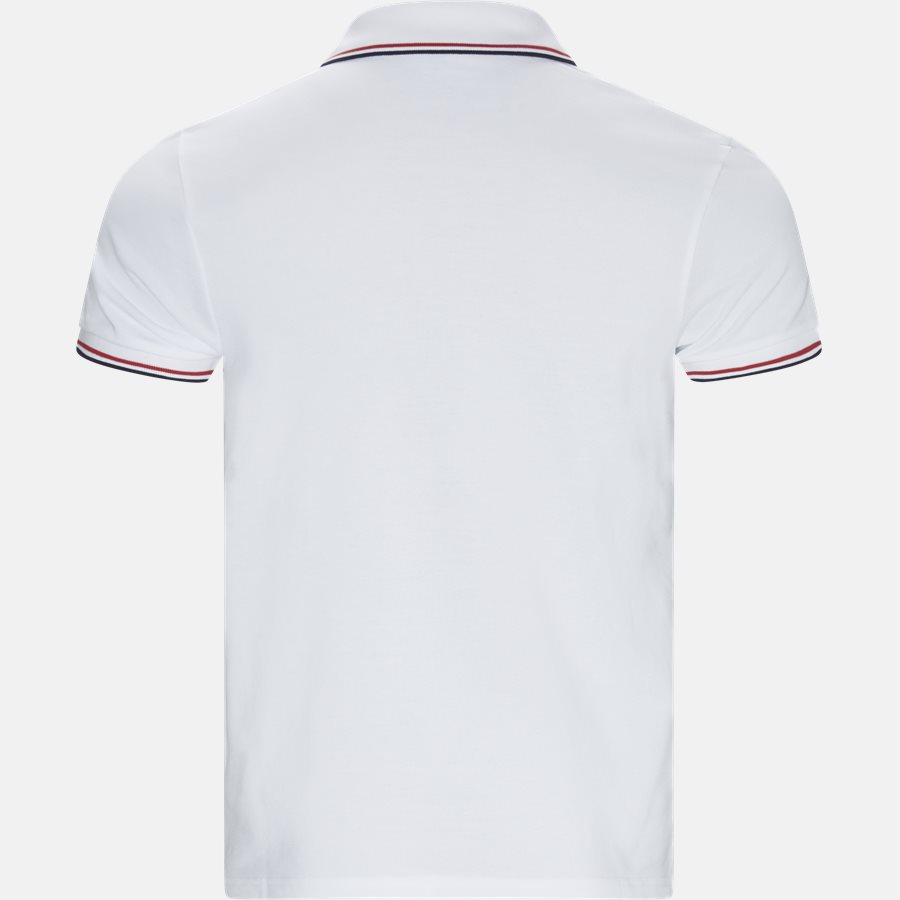 83456 84556 - T-shirts - Regular fit - HVID - 2