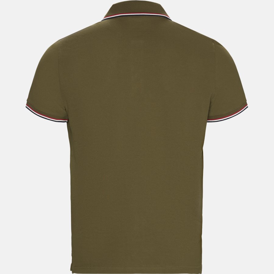 83456 84556 - T-shirts - Regular fit - OLIVEN - 2