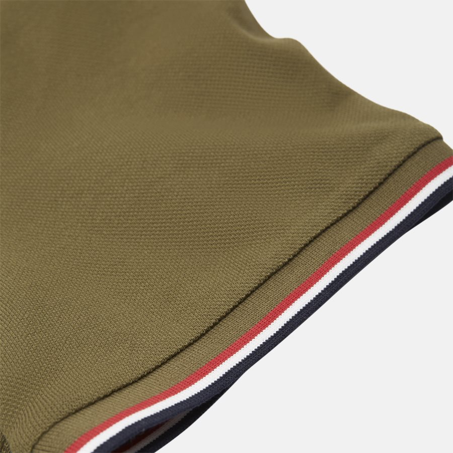 83456 84556 - T-shirts - Regular fit - OLIVEN - 5
