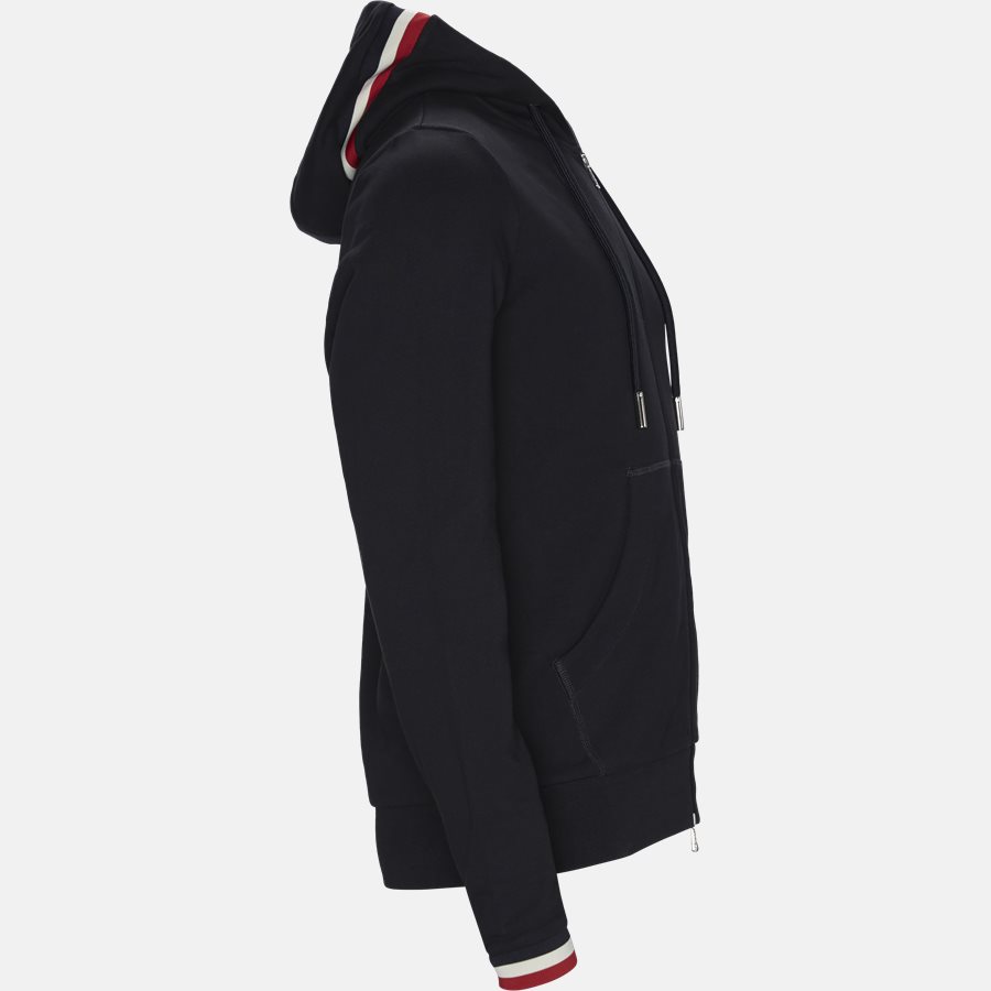 84250 V8007 - Sweatshirt - Sweatshirts - Regular fit - NAVY - 3