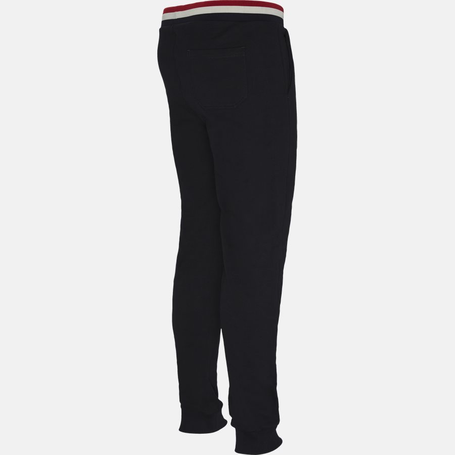 87045 V8007 - bukser - Bukser - Regular fit - NAVY - 3