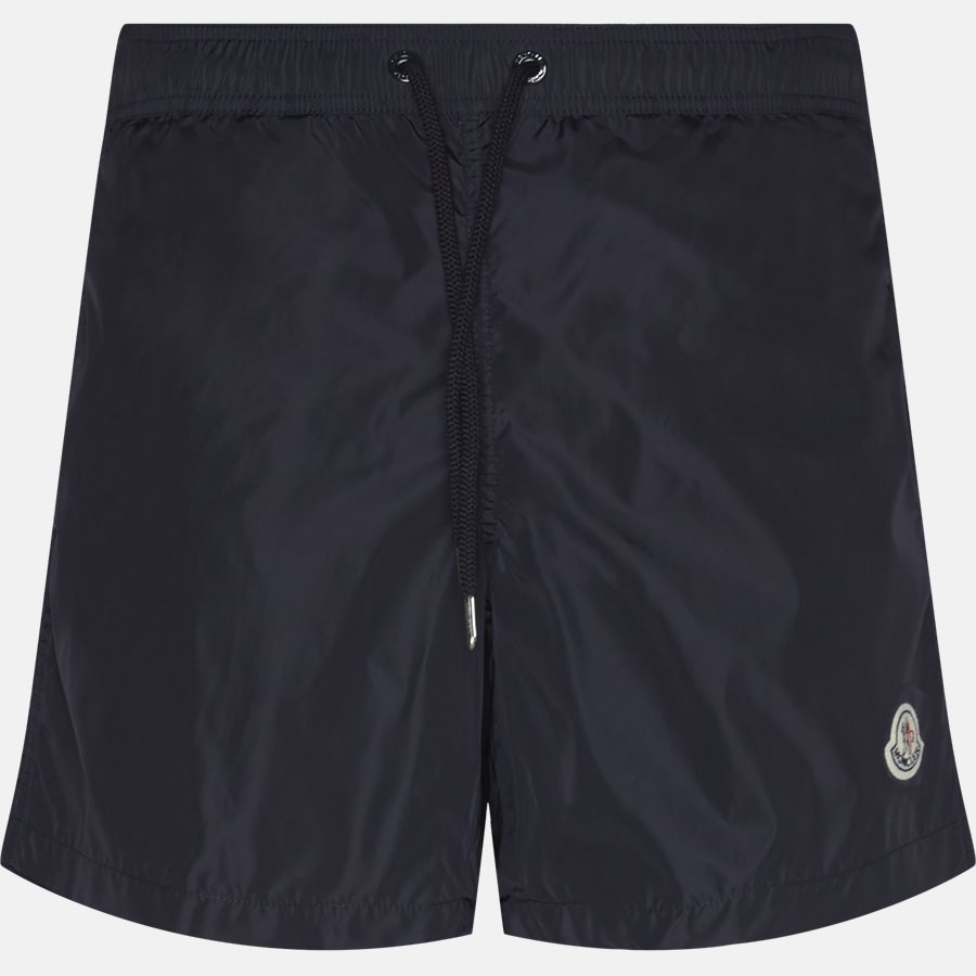 00761 53326 - Shorts - Regular fit - NAVY - 1