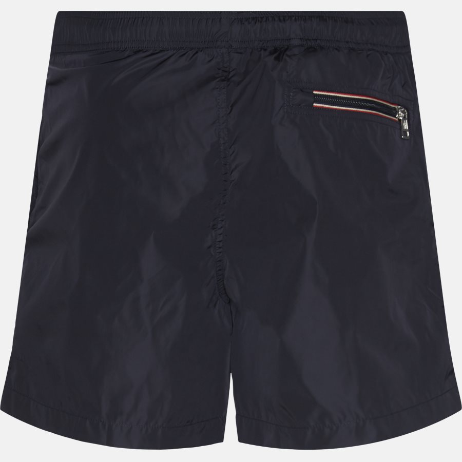 00761 53326 - Shorts - Regular fit - NAVY - 2