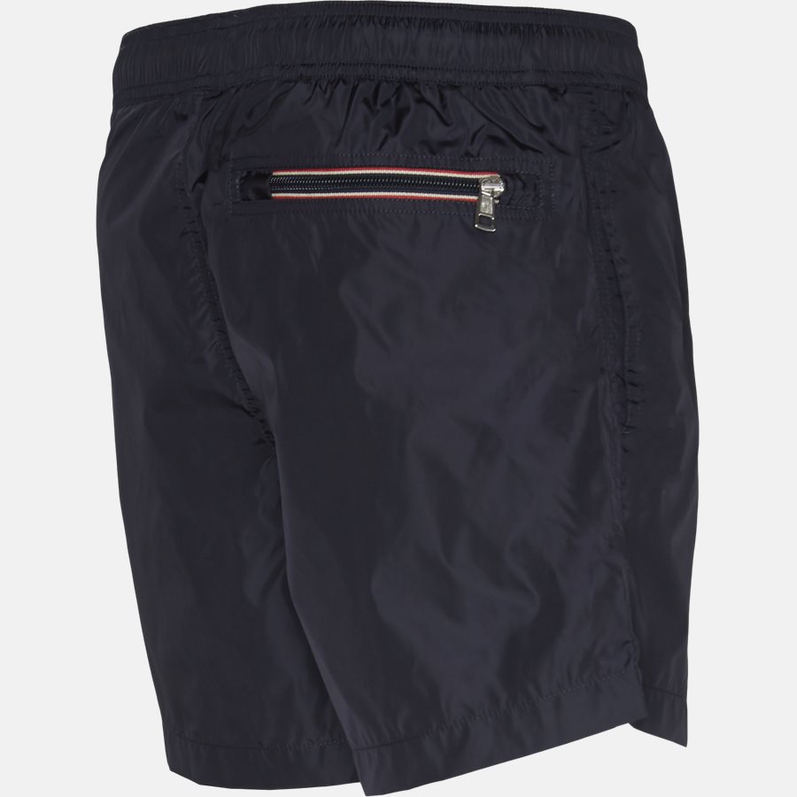 00761 53326 - Shorts - Regular fit - NAVY - 3