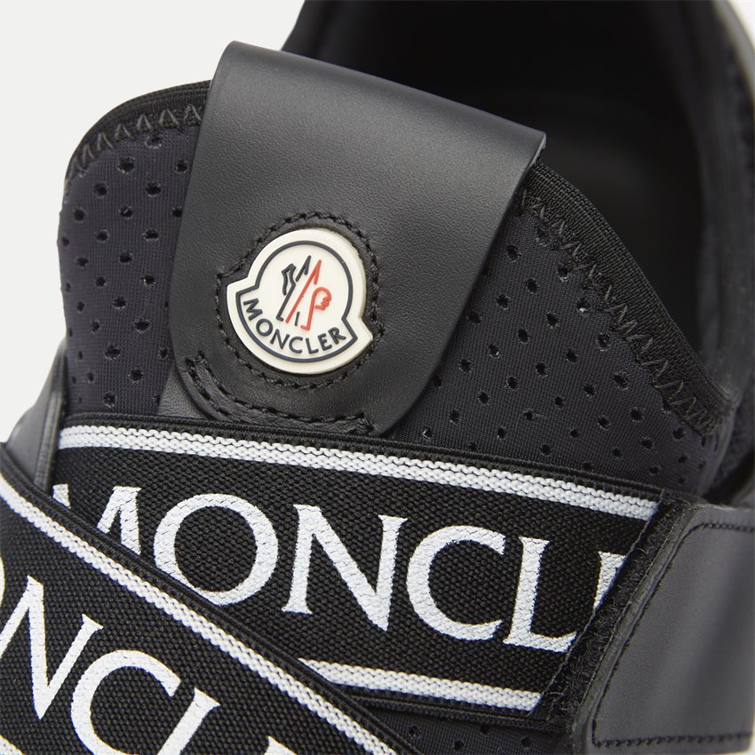 Moncler Shoes 10375 01A6S BAKARY SORT