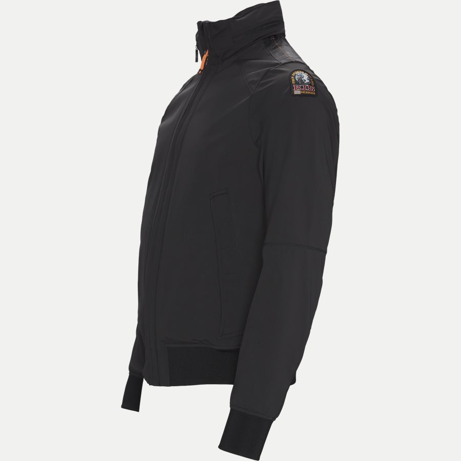 ST01 MILES - Miles - Man Jacket - Jakker - Regular - SORT - 3