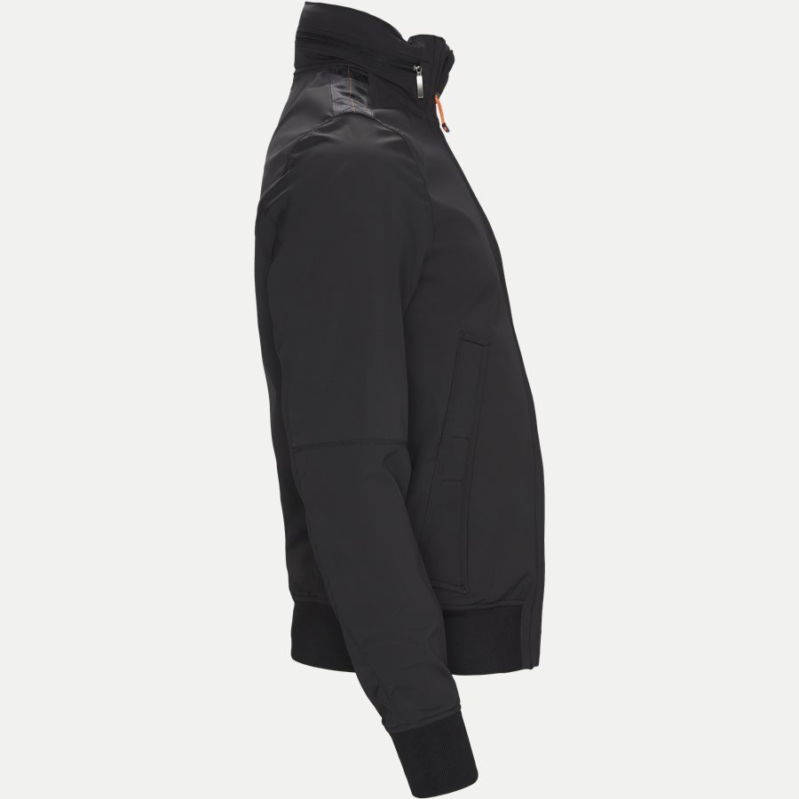ST01 MILES - Miles - Man Jacket - Jakker - Regular - SORT - 4