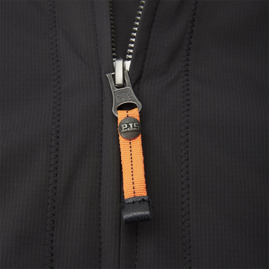 ST01 MILES - Miles - Man Jacket - Jakker - Regular - SORT - 6