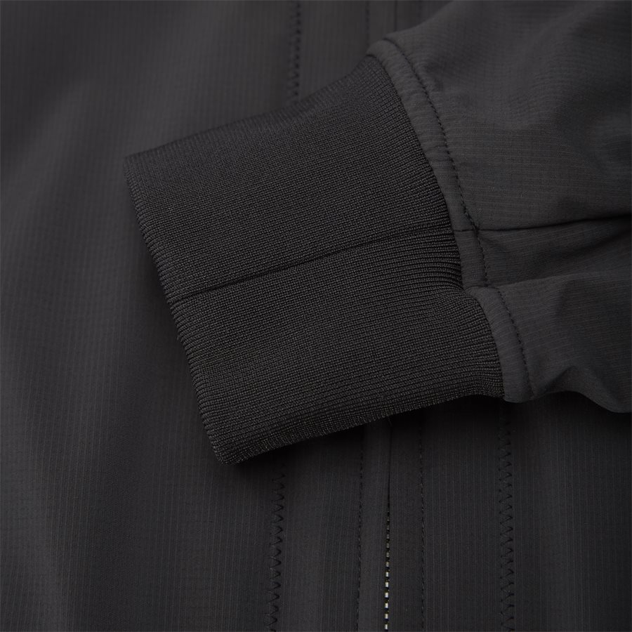 ST01 MILES - Miles - Man Jacket - Jakker - Regular - SORT - 9