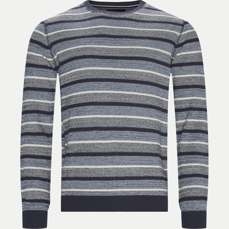 12275 1274 - Philip Strik - Strik - Regular - NAVY - 1