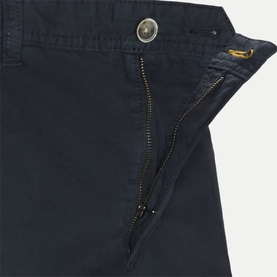 6020 7390 SHORTS - Shorts - Shorts - Regular - NAVY - 4