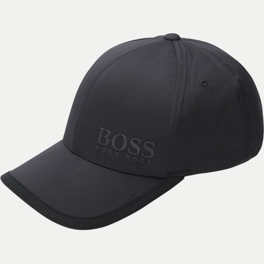 BOSS Athleisure Caps 50390012 CAP-1 SORT