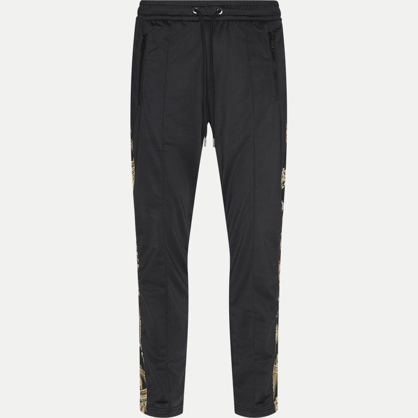 Versace Jeans Trousers A2GTB1F5 13919 SORT
