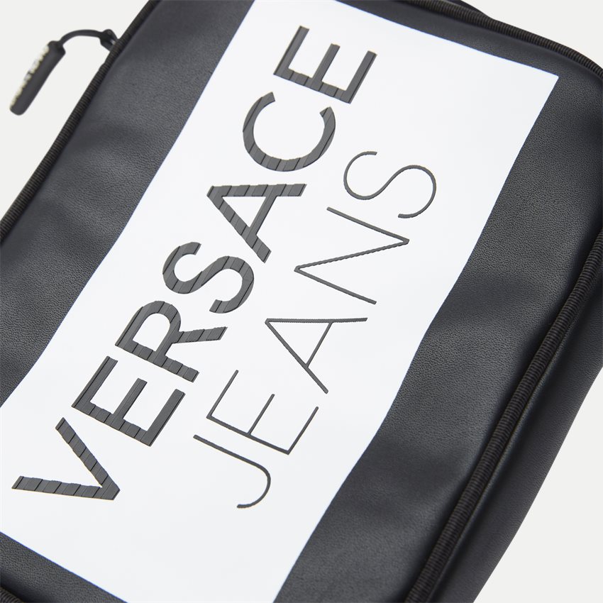 Versace Jeans Bags E1YTBB46 71118 SORT