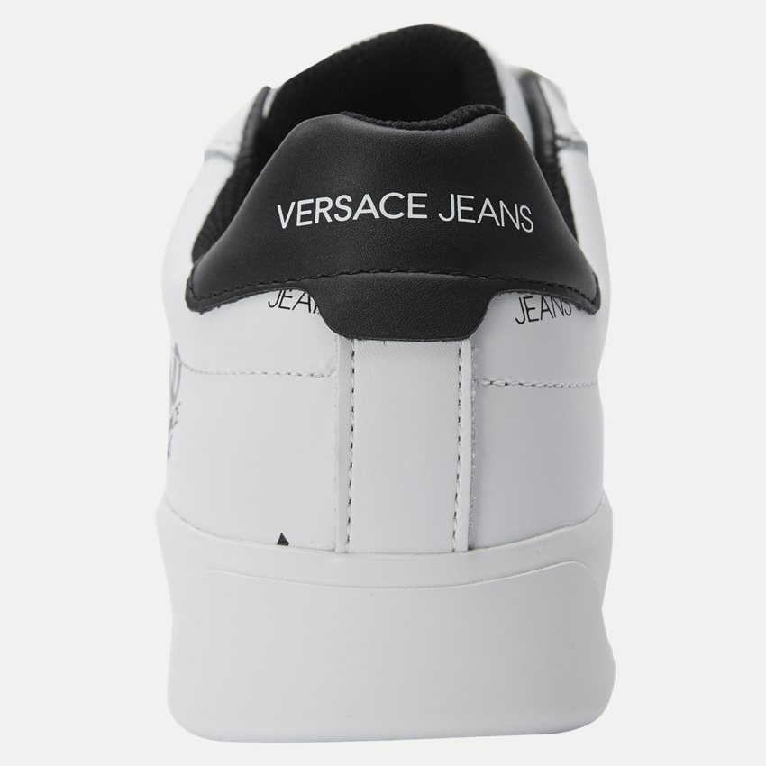 Versace Jeans Shoes EOYTBSH2 70932 HVID