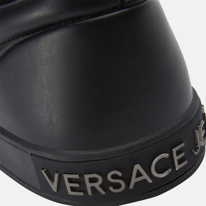 Versace Jeans Shoes EOYTBSM8 70847 SORT