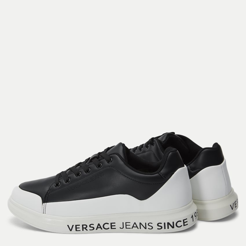 Versace Jeans Shoes EOYTBSN1 70992 SORT