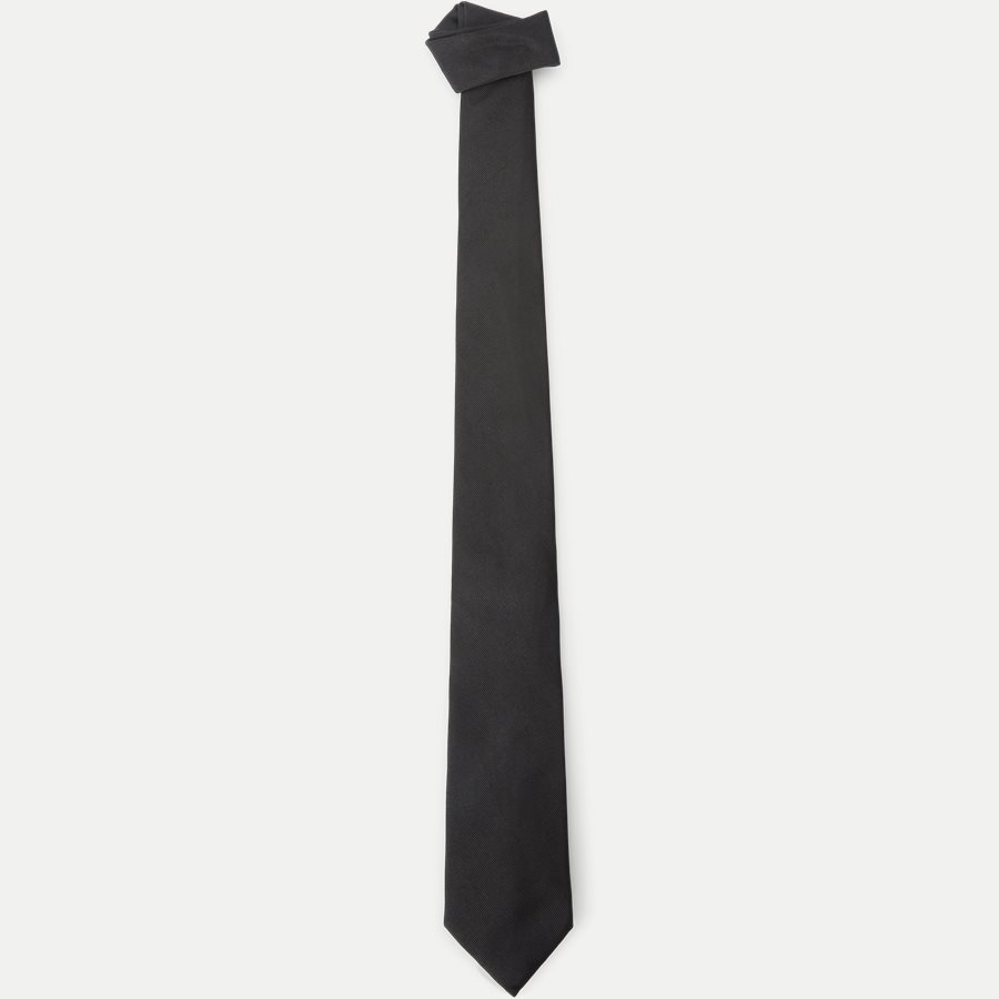 50390135 - Slips 7,5 cm. - Slips - SORT - 1