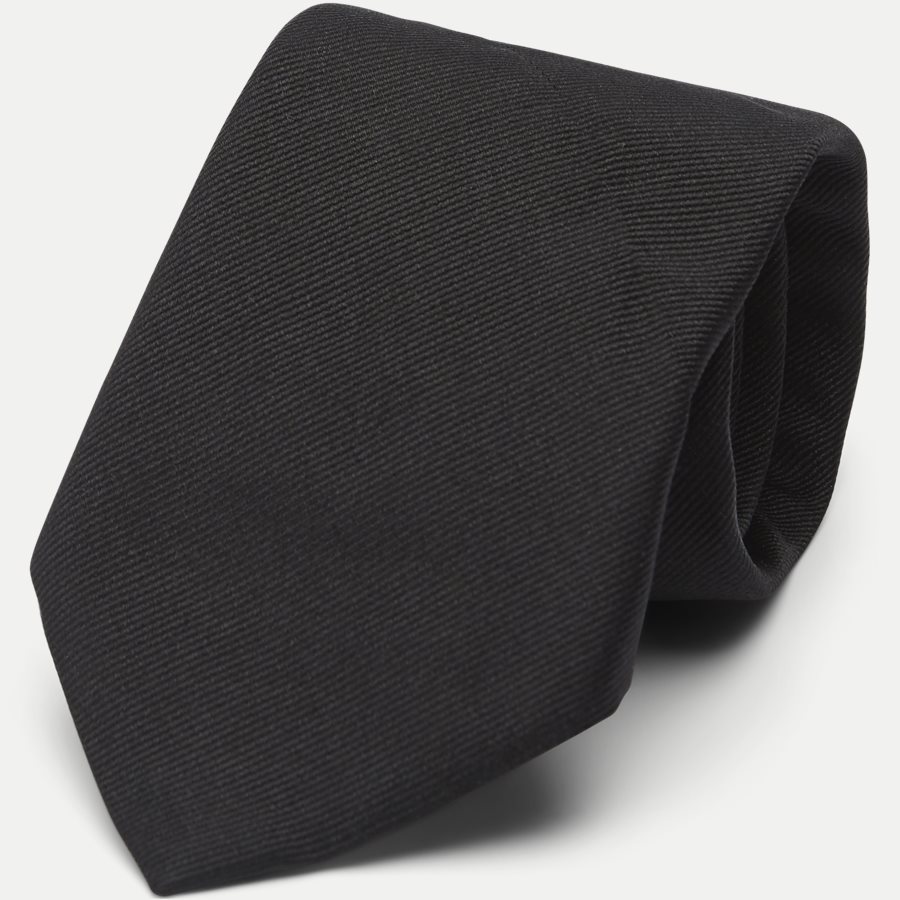 50390135 - Slips 7,5 cm. - Slips - SORT - 2