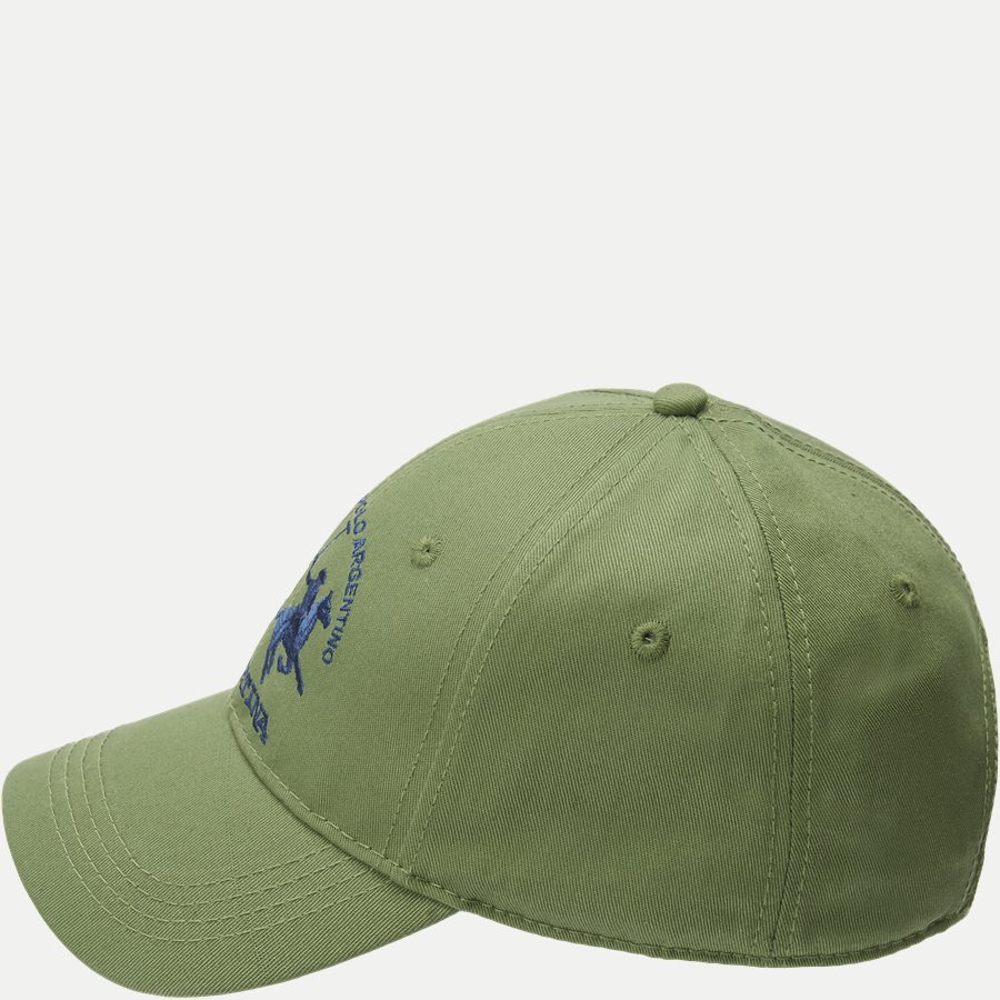 NUH002-TW009 - Caps - ARMY - 3