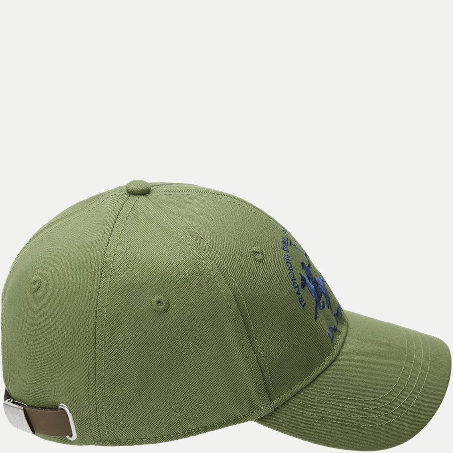 NUH002-TW009 - Caps - ARMY - 4