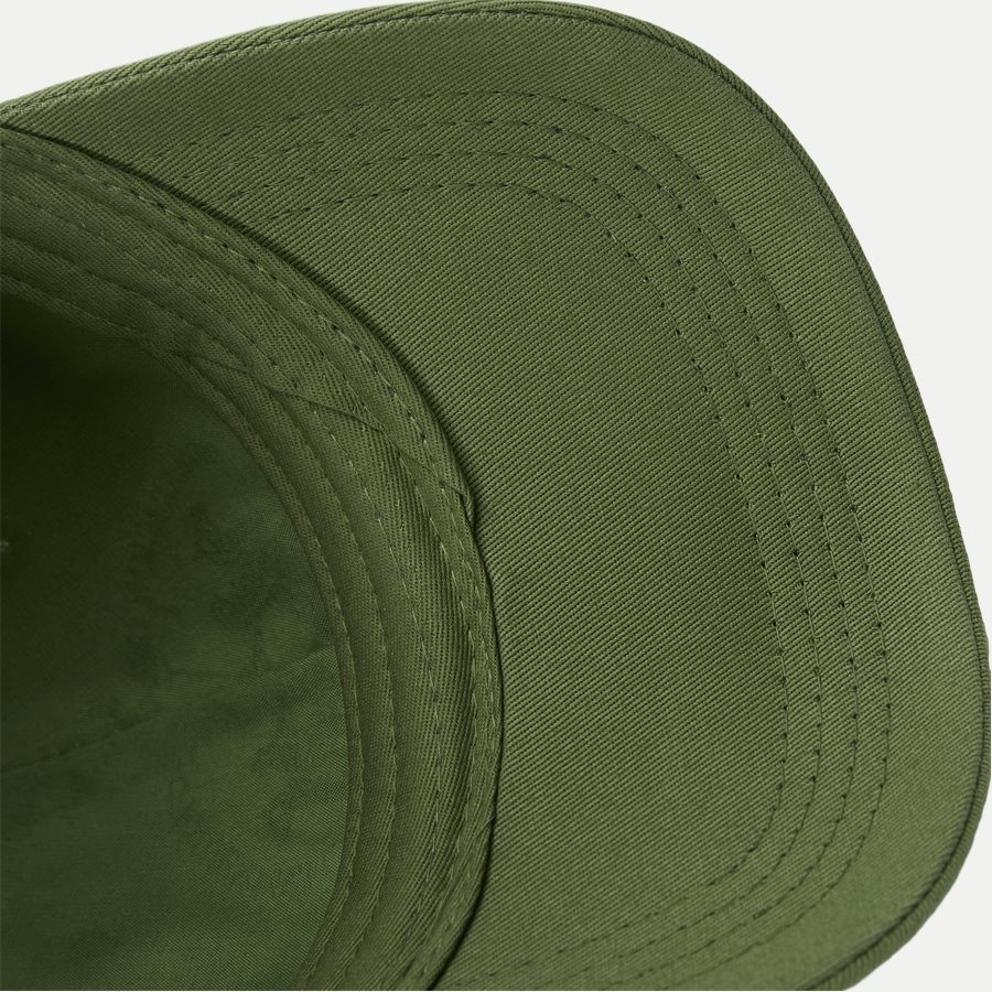 NUH002-TW009 - Caps - ARMY - 7