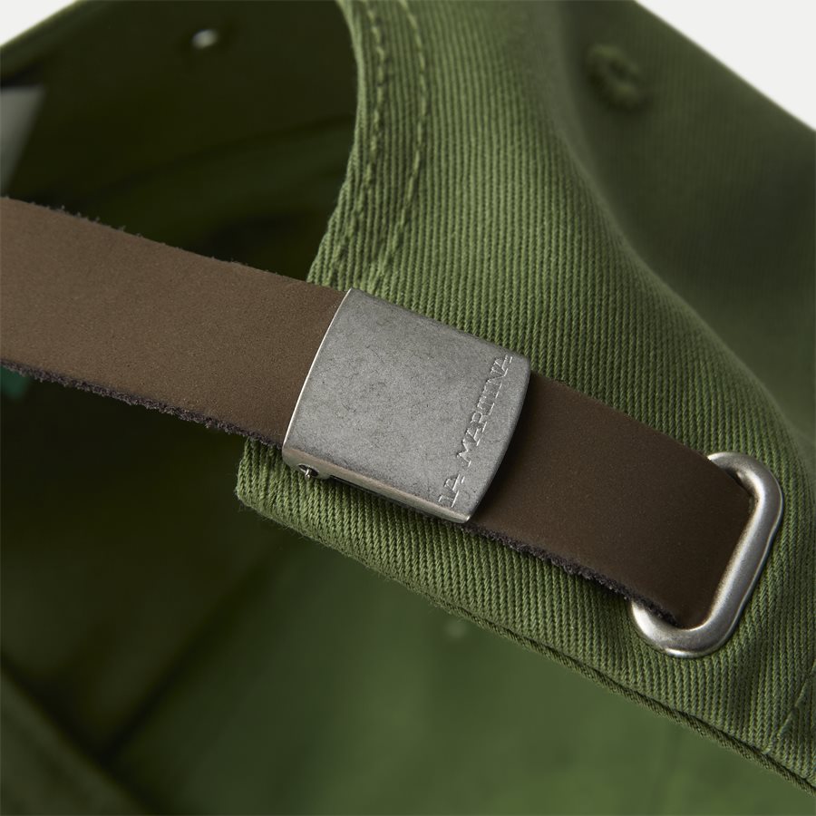 NUH002-TW009 - Caps - ARMY - 8
