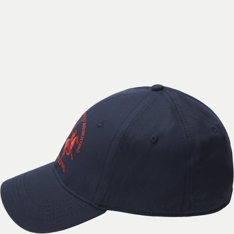 NUH002-TW009 - Caps - NAVY - 3