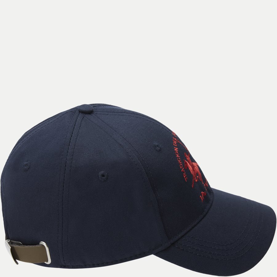 NUH002-TW009 - Caps - NAVY - 4