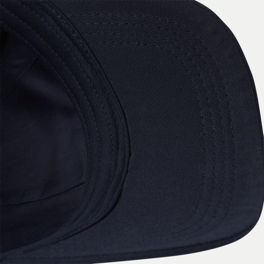 NUH002-TW009 - Caps - NAVY - 6