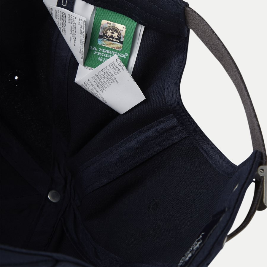 NUH002-TW009 - Caps - NAVY - 7