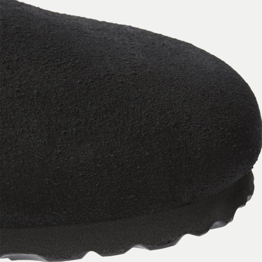 Birkenstock Shoes 0259881 BLACK