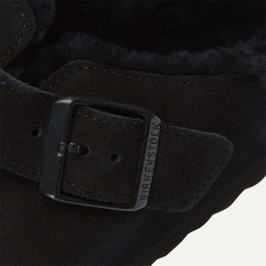 Birkenstock Shoes 0259881 BLACK