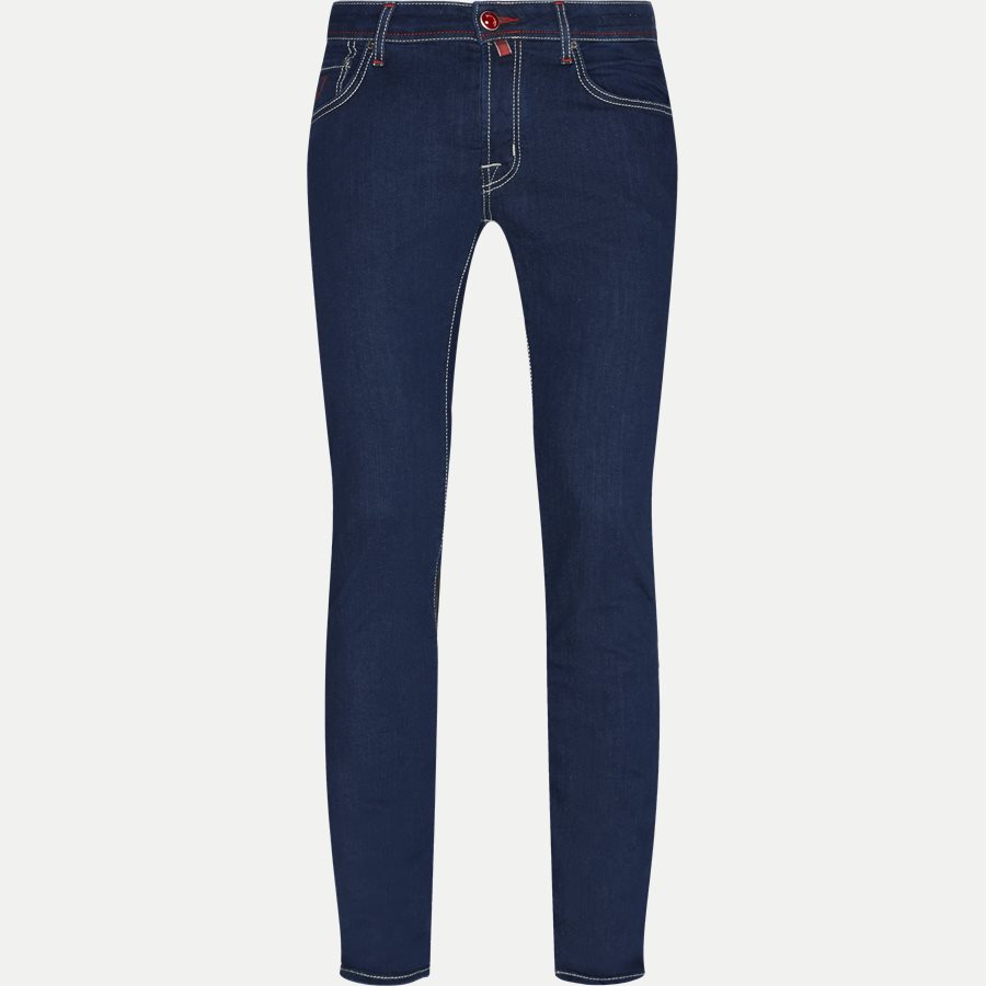 979 J622 W1 - J622 Handmade Tailored Jeans - Jeans - Slim - DENIM - 1