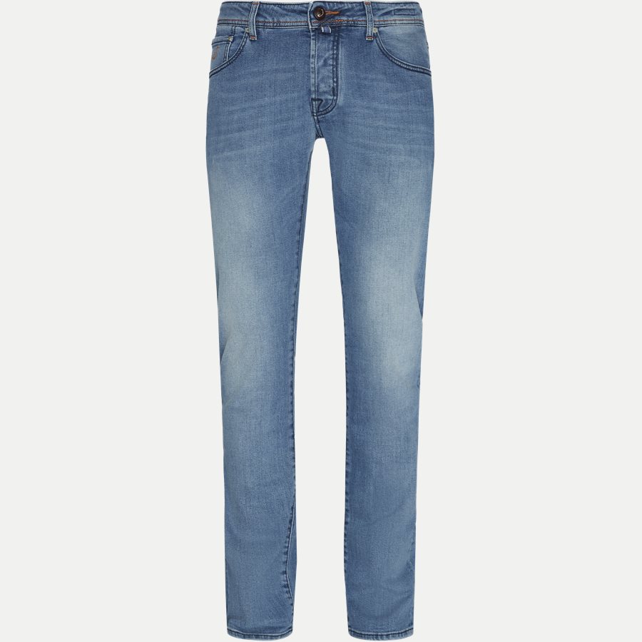 1469 J622 W3 - J622 Handmade Tailored Jeans - Jeans - Slim - DENIM - 1