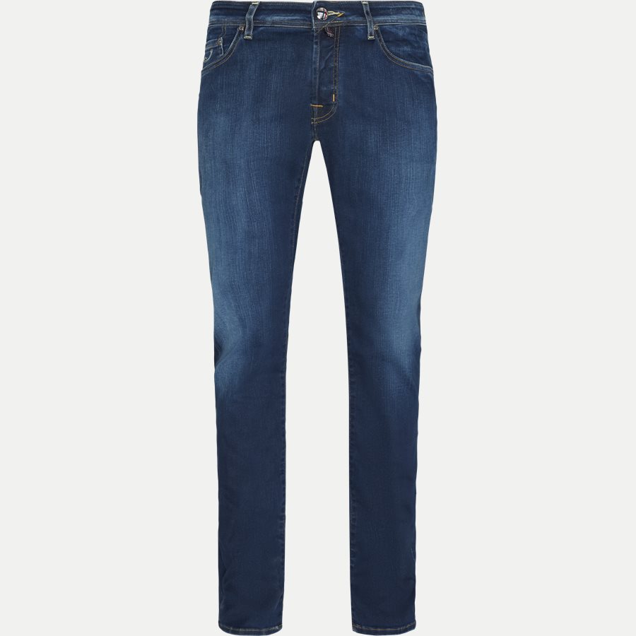 1378 J622 W2 - J622 Handmade Tailored Jeans - Jeans - Slim - DENIM - 1
